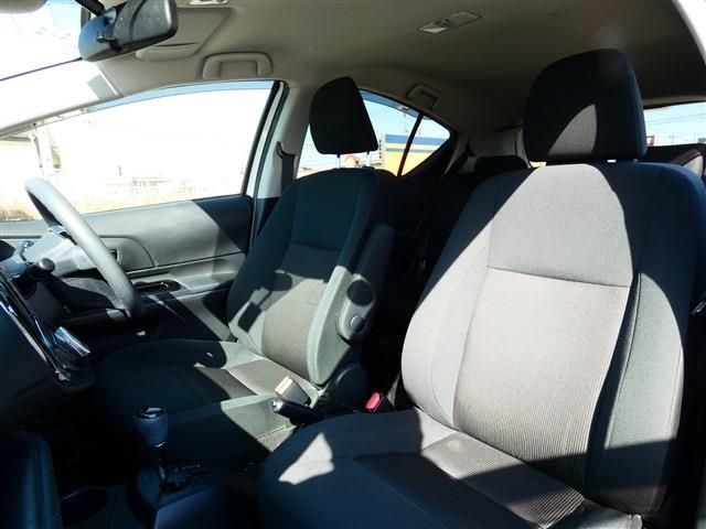 TOYOTA AQUA 2018 Image 31