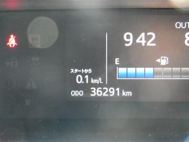 TOYOTA AQUA 2018 Image 31