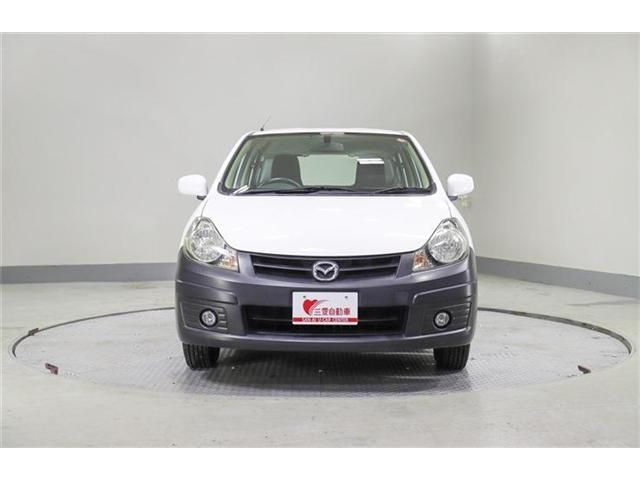 MAZDA FAMILIA VAN 4WD 2014 Image 31