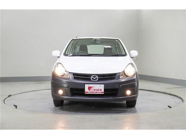 MAZDA FAMILIA VAN 4WD 2014 Image 31