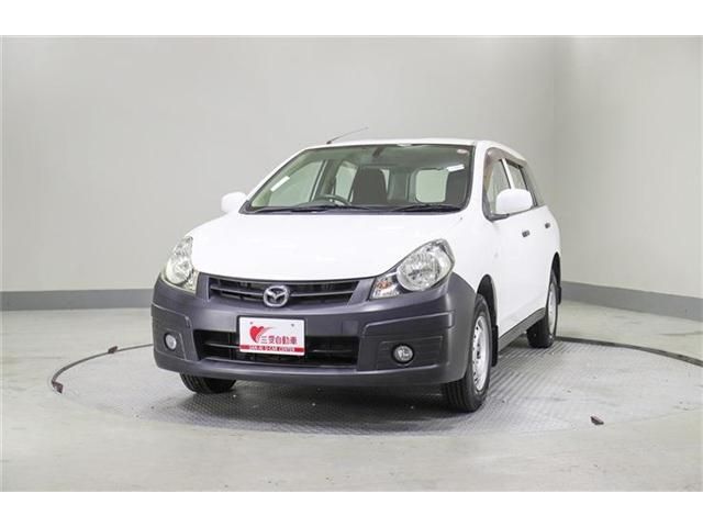 MAZDA FAMILIA VAN 4WD 2014 Image 31