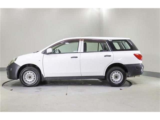 MAZDA FAMILIA VAN 4WD 2014 Image 31