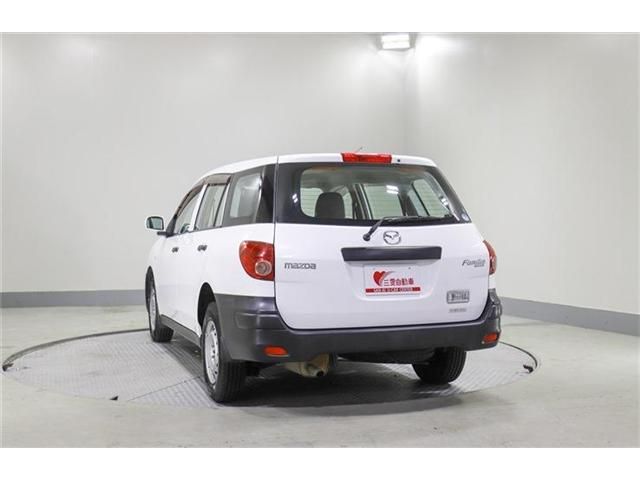 MAZDA FAMILIA VAN 4WD 2014 Image 31