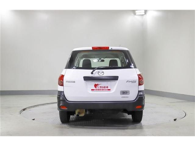 MAZDA FAMILIA VAN 4WD 2014 Image 31