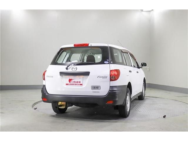 MAZDA FAMILIA VAN 4WD 2014 Image 31