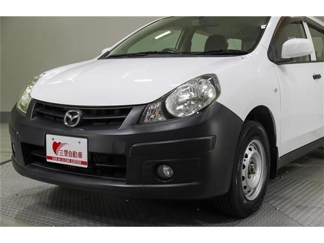 MAZDA FAMILIA VAN 4WD 2014 Image 31