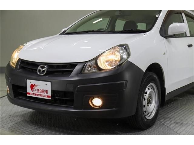 MAZDA FAMILIA VAN 4WD 2014 Image 31