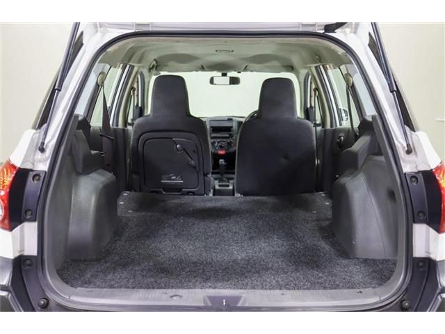 MAZDA FAMILIA VAN 4WD 2014 Image 31