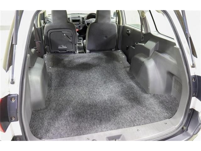 MAZDA FAMILIA VAN 4WD 2014 Image 31