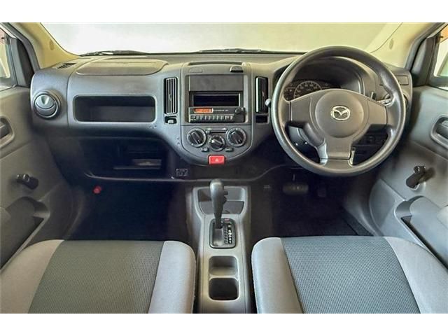 MAZDA FAMILIA VAN 4WD 2014 Image 31