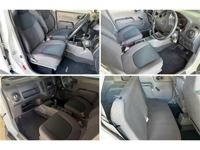 MAZDA FAMILIA VAN 4WD 2014 Image 31