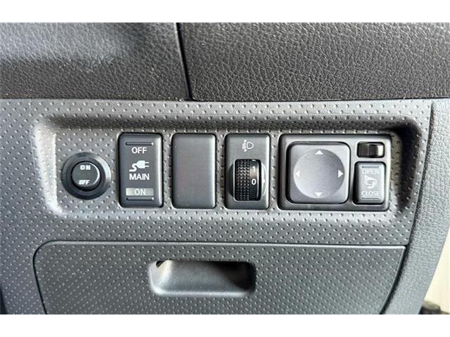 MAZDA FAMILIA VAN 4WD 2014 Image 31