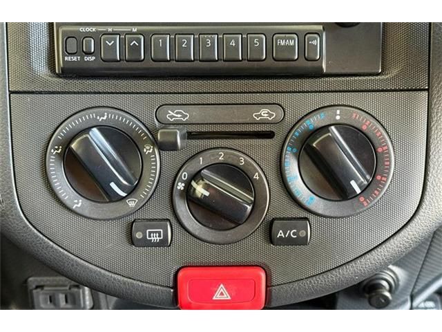 MAZDA FAMILIA VAN 4WD 2014 Image 31