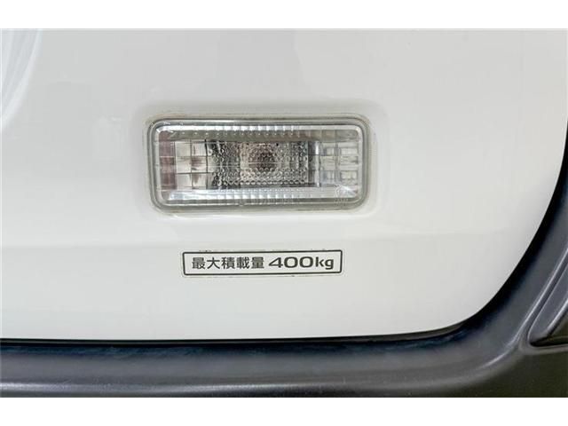 MAZDA FAMILIA VAN 4WD 2014 Image 31