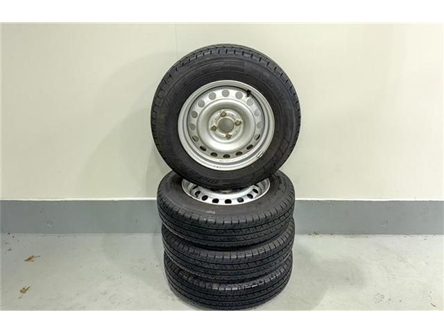 MAZDA FAMILIA VAN 4WD 2014 Image 31