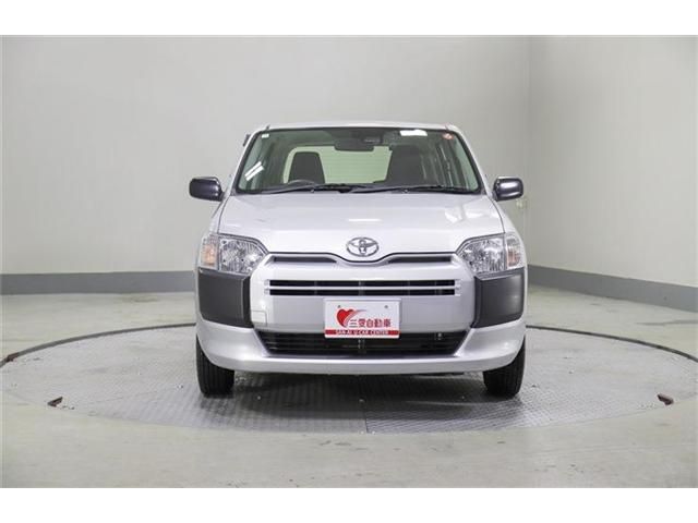 TOYOTA SUCCEED VAN 4WD 2019 Image 31