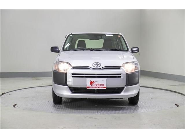 TOYOTA SUCCEED VAN 4WD 2019 Image 31