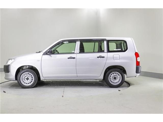 TOYOTA SUCCEED VAN 4WD 2019 Image 31