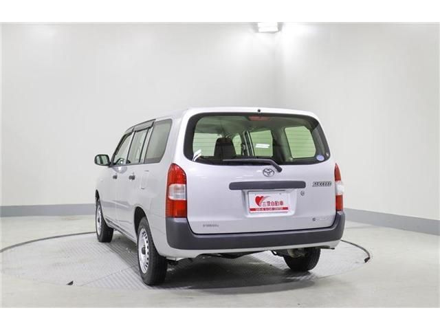 TOYOTA SUCCEED VAN 4WD 2019 Image 31