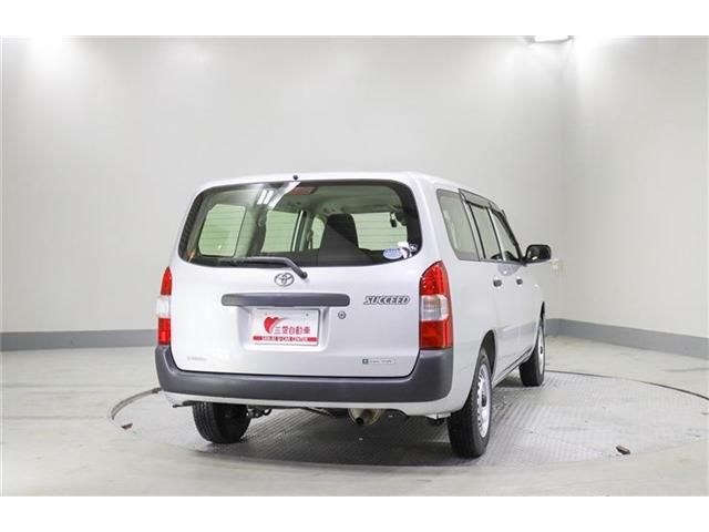 TOYOTA SUCCEED VAN 4WD 2019 Image 31