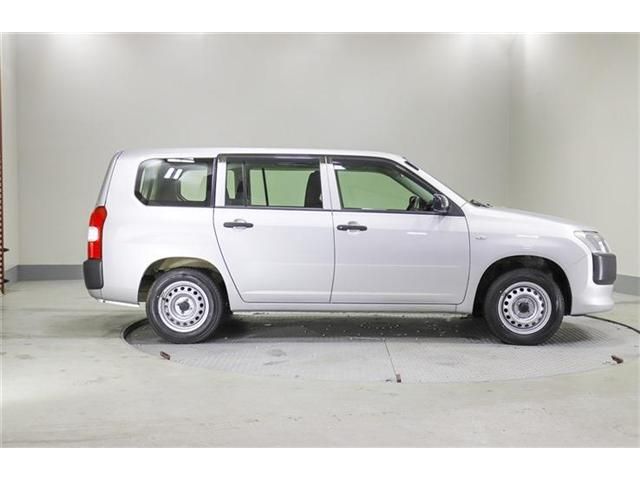 TOYOTA SUCCEED VAN 4WD 2019 Image 31