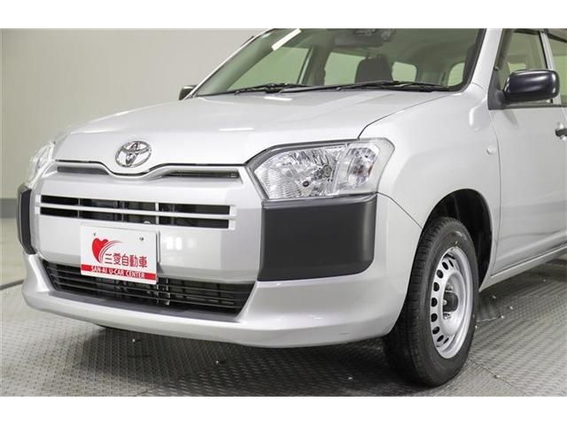 TOYOTA SUCCEED VAN 4WD 2019 Image 31
