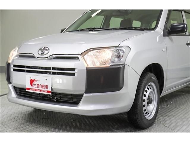 TOYOTA SUCCEED VAN 4WD 2019 Image 31