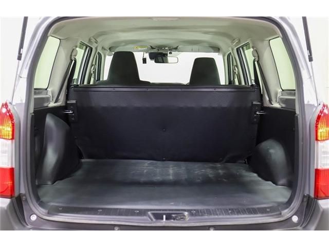 TOYOTA SUCCEED VAN 4WD 2019 Image 31