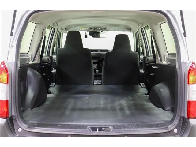 TOYOTA SUCCEED VAN 4WD 2019 Image 31