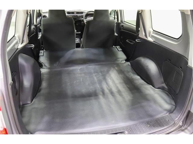 TOYOTA SUCCEED VAN 4WD 2019 Image 31