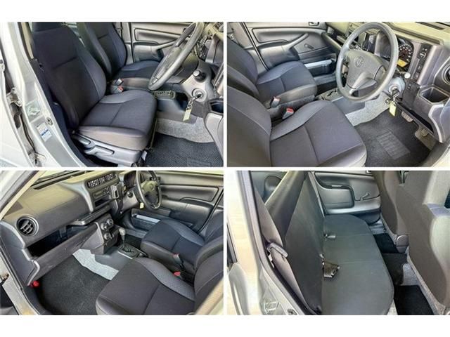 TOYOTA SUCCEED VAN 4WD 2019 Image 31