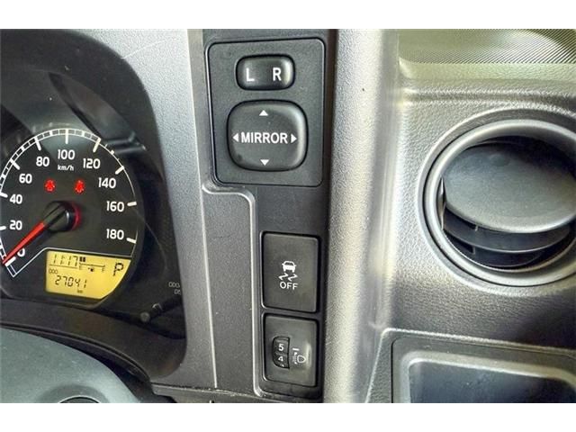 TOYOTA SUCCEED VAN 4WD 2019 Image 31