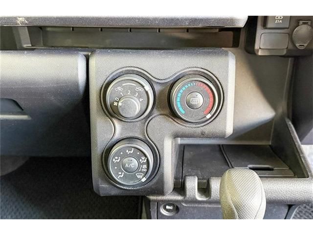 TOYOTA SUCCEED VAN 4WD 2019 Image 31