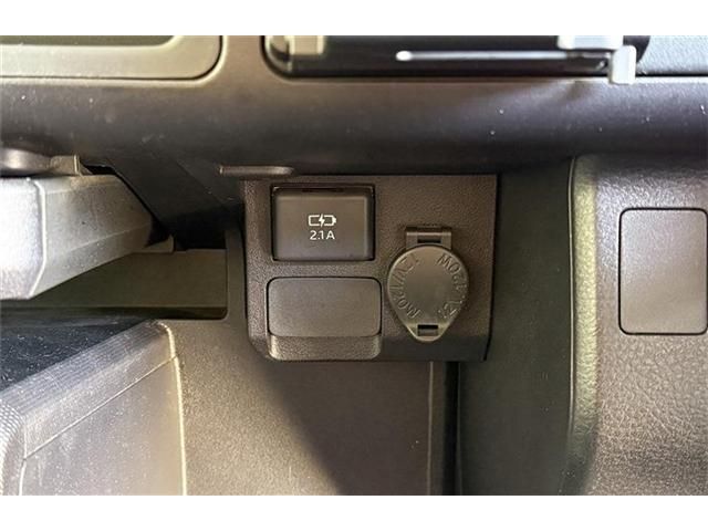 TOYOTA SUCCEED VAN 4WD 2019 Image 31