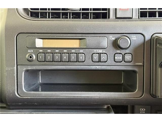 TOYOTA SUCCEED VAN 4WD 2019 Image 31