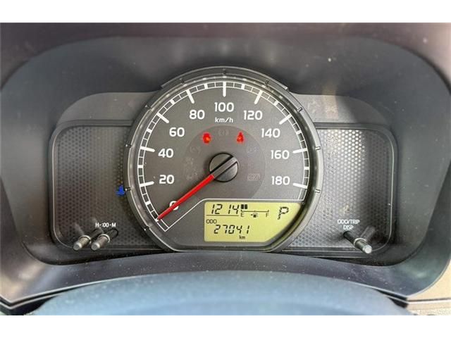 TOYOTA SUCCEED VAN 4WD 2019 Image 31