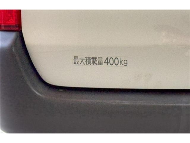 TOYOTA SUCCEED VAN 4WD 2019 Image 31