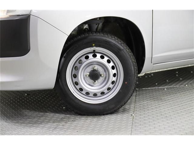 TOYOTA SUCCEED VAN 4WD 2019 Image 31