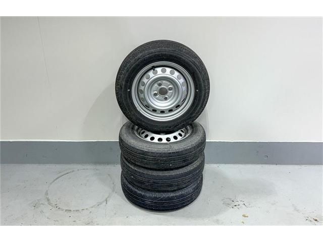 TOYOTA SUCCEED VAN 4WD 2019 Image 31