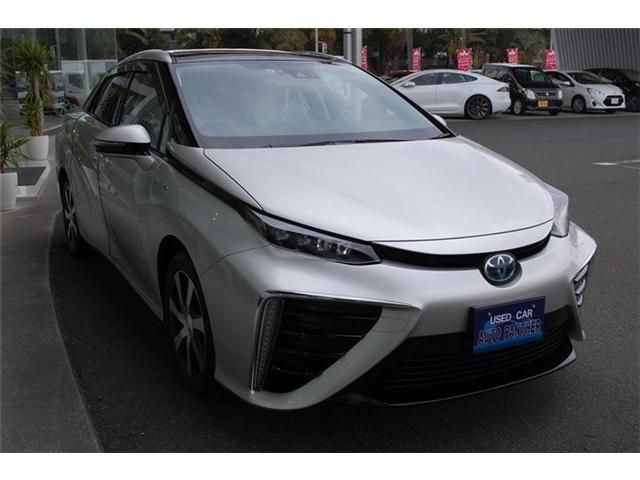 TOYOTA MIRAI 2017 Image 31