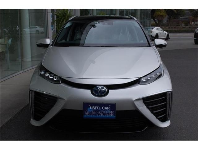 TOYOTA MIRAI 2017 Image 31