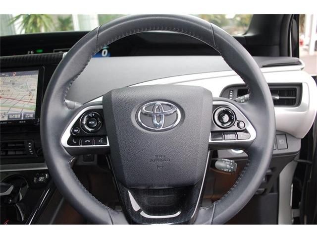 TOYOTA MIRAI 2017 Image 31