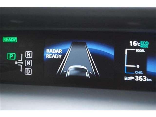 TOYOTA MIRAI 2017 Image 31