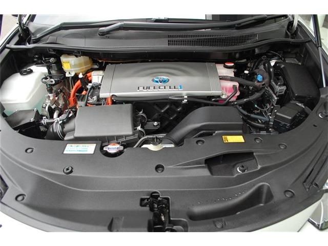 TOYOTA MIRAI 2017 Image 31