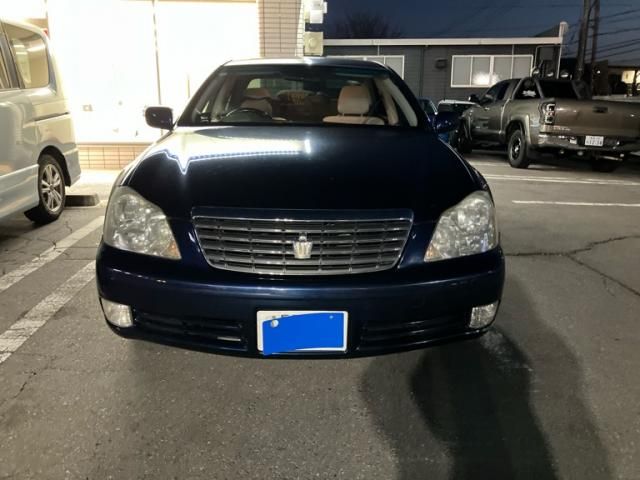 TOYOTA CROWN SEDAN 2008 Image 31