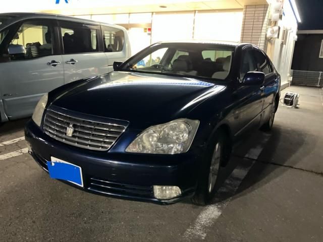 TOYOTA CROWN SEDAN 2008 Image 31