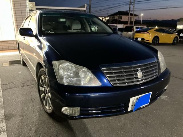 TOYOTA CROWN SEDAN 2008 Image 31