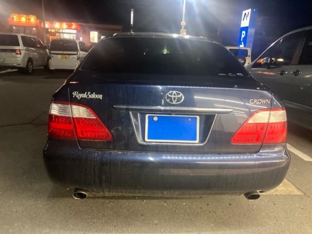 TOYOTA CROWN SEDAN 2008 Image 31