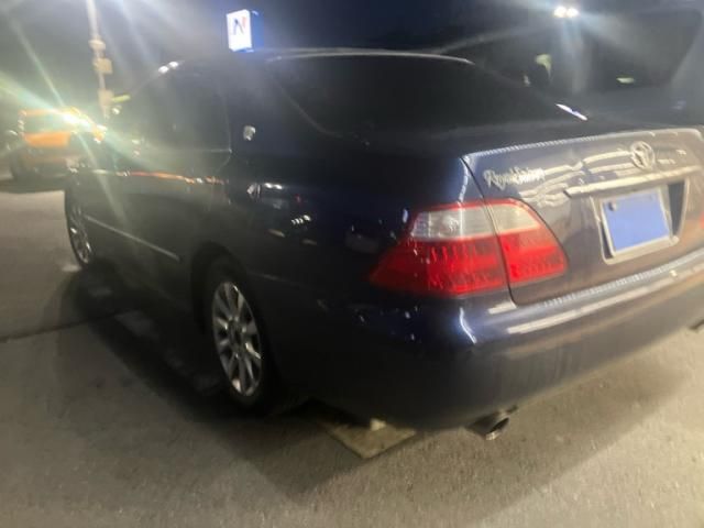 TOYOTA CROWN SEDAN 2008 Image 31