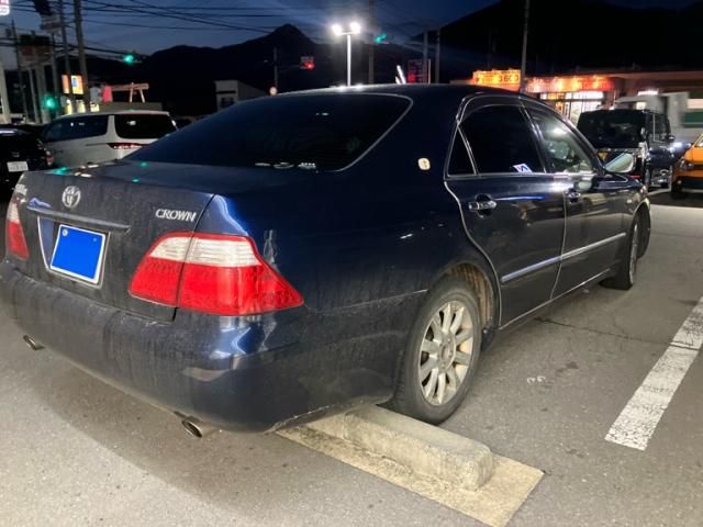 TOYOTA CROWN SEDAN 2008 Image 31